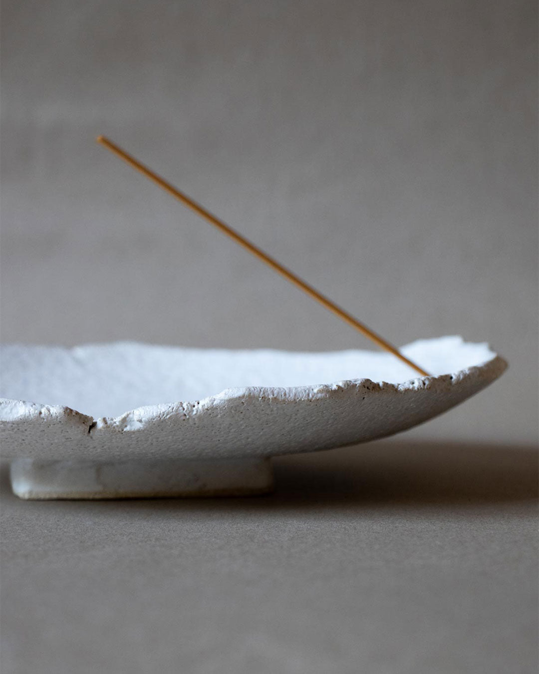 Ritual dish I ceramics Claire Lune