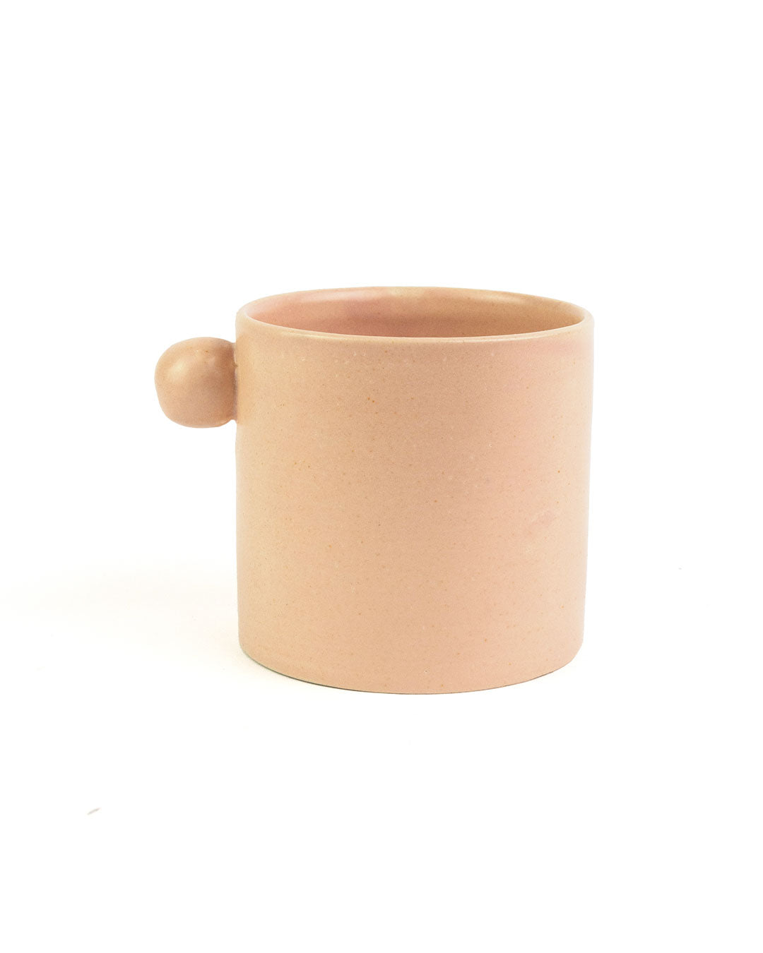 Dot cup pottery Clara Ceramics