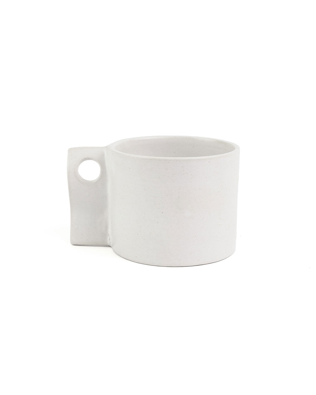Ona cup pottery Clara Ceramics