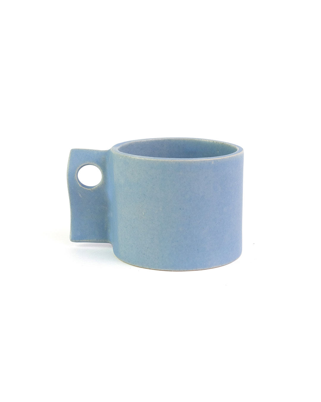 Ona cup pottery Clara Ceramics