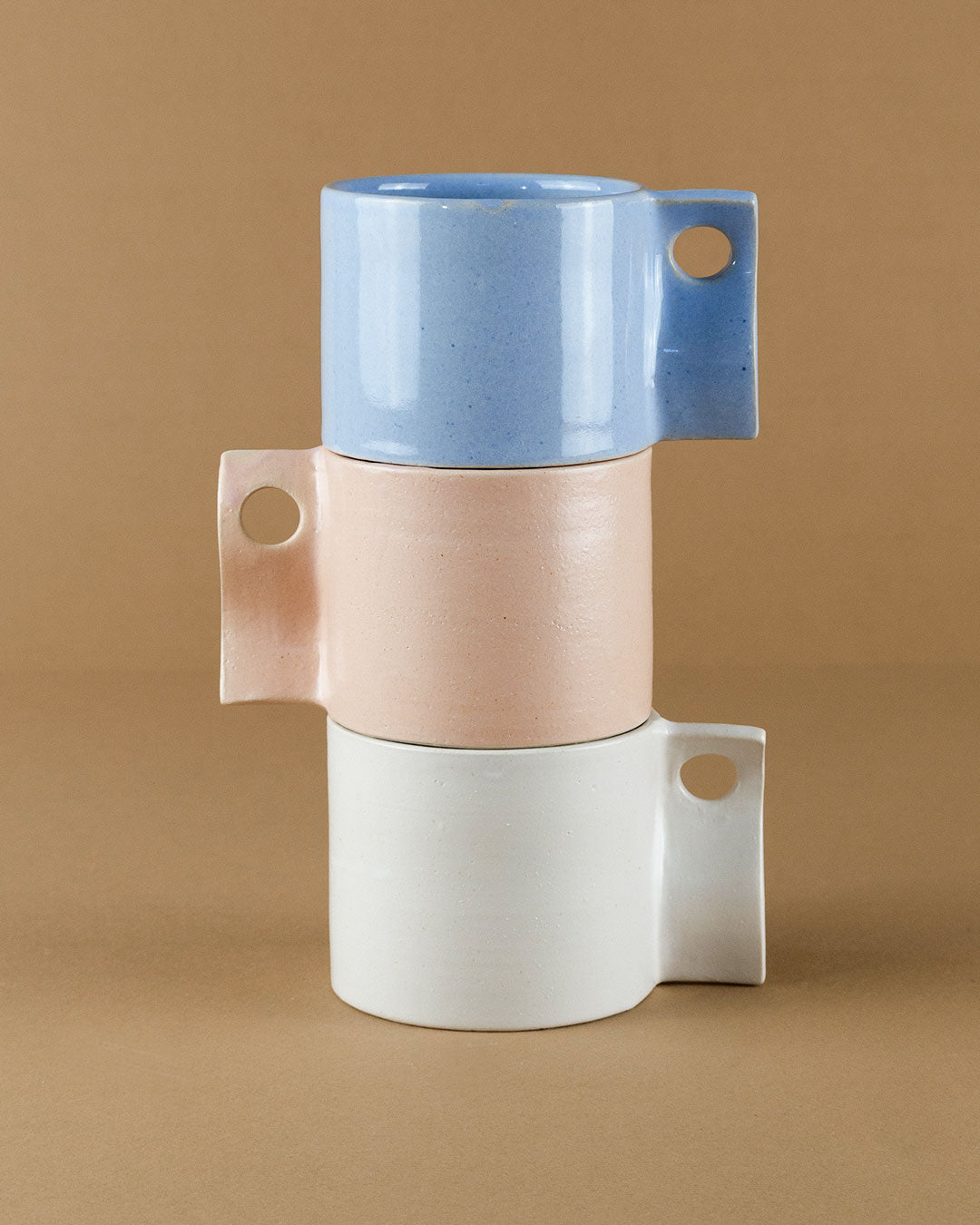 Ona cup pottery Clara Ceramics