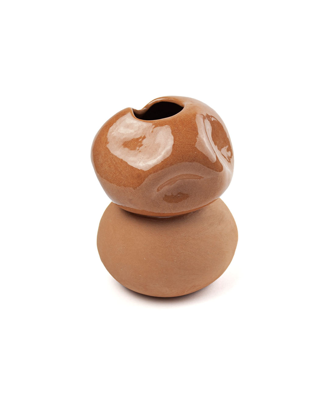 Little Man Vase - Claytical