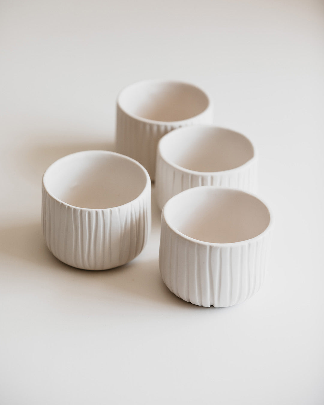 Natura Coffee Cup