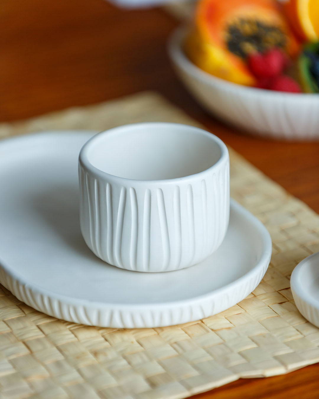 Natura Coffee Cup