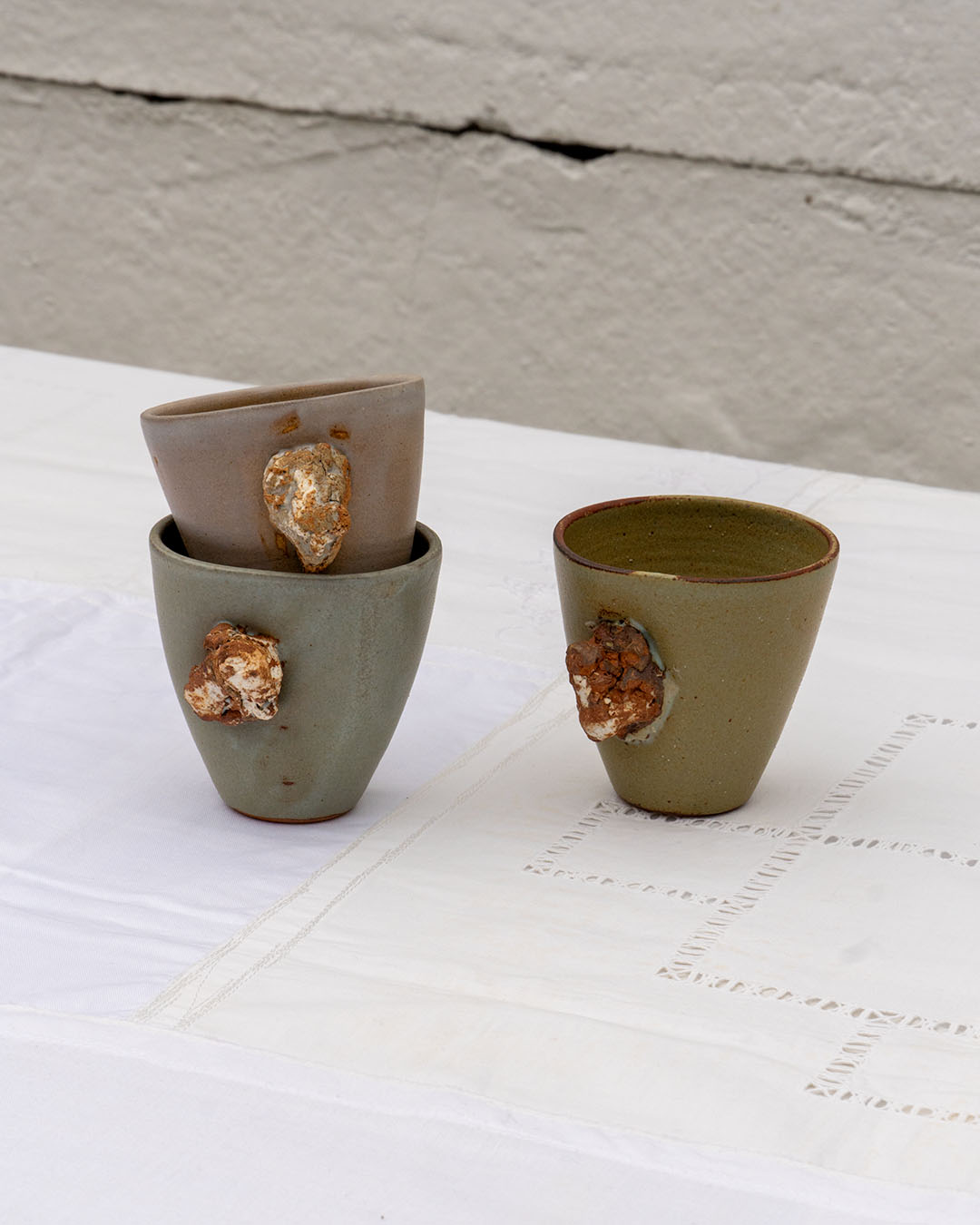 Tazza Ash