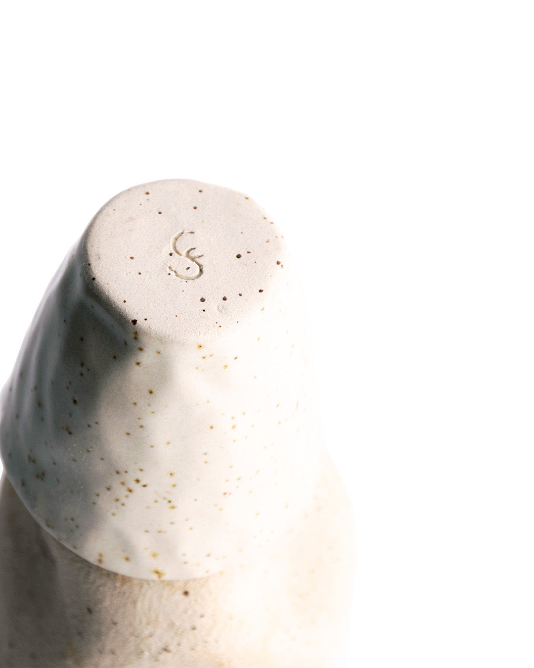 Sand Bottle