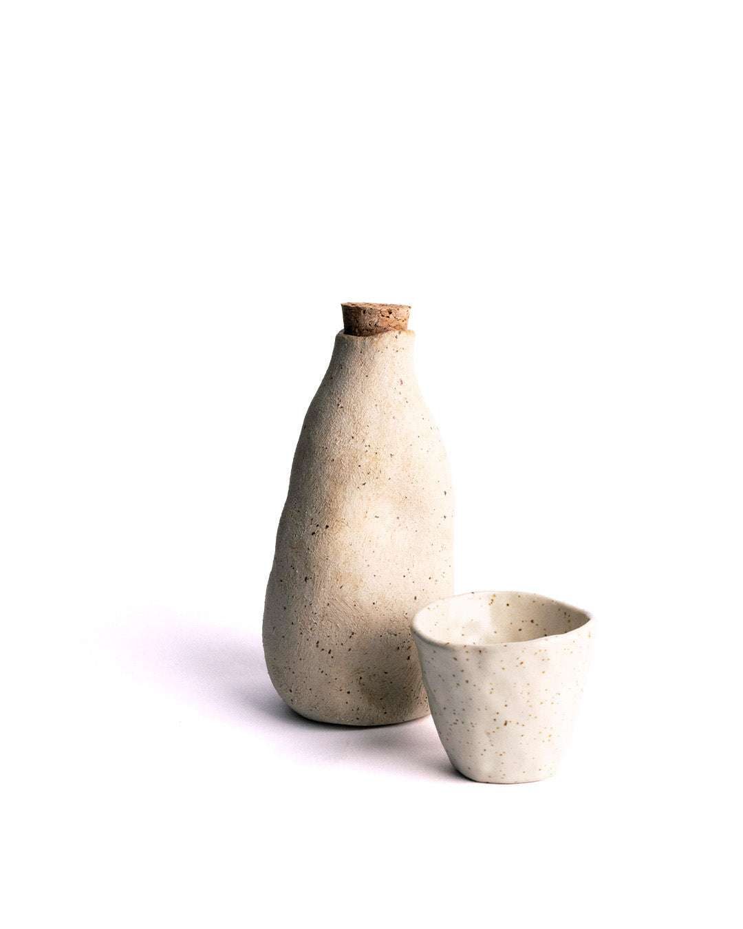 Sand Cup