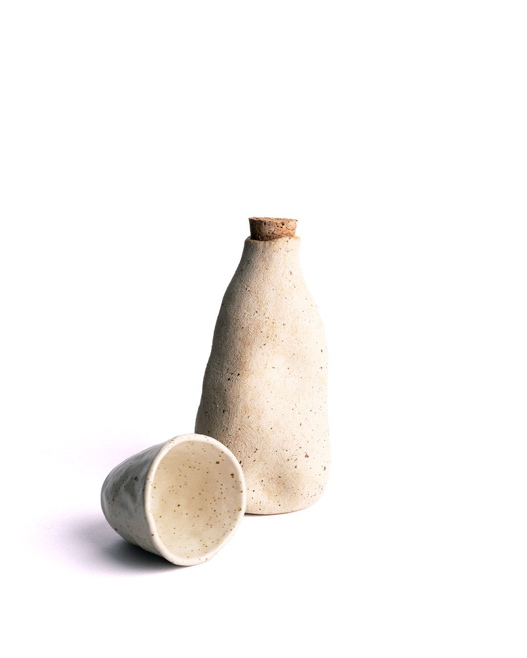 Sand Cup