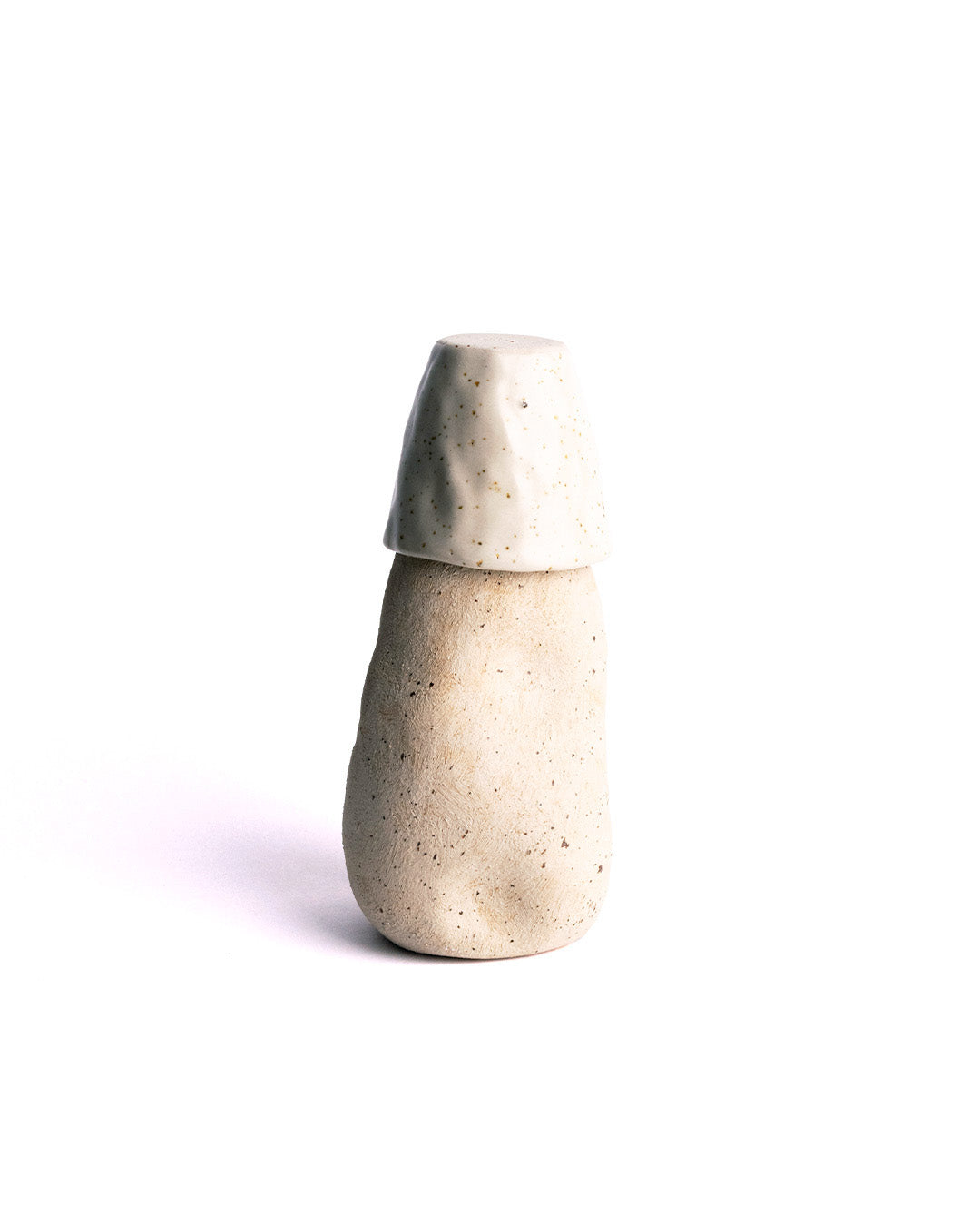Sand Bottle