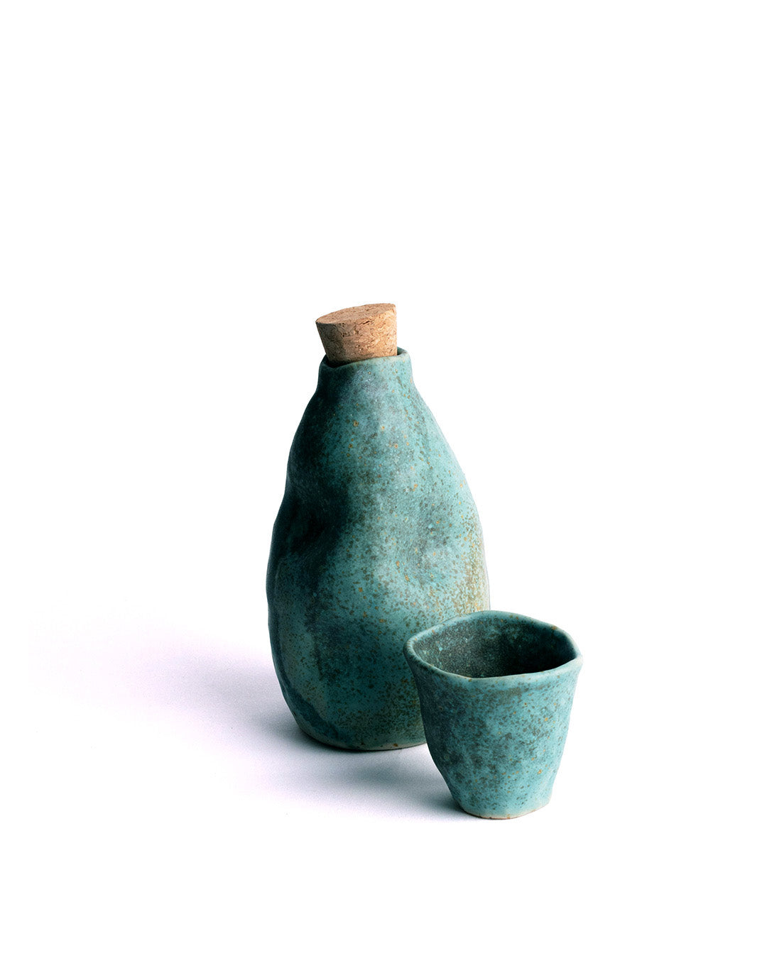 Alga Bottle