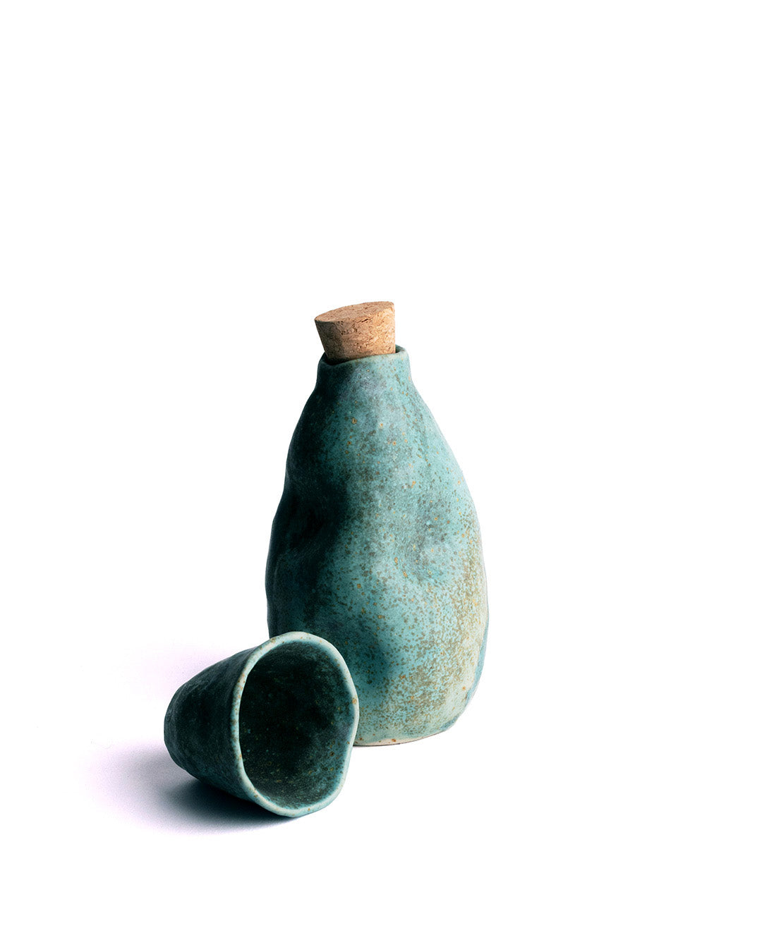 Alga Bottle