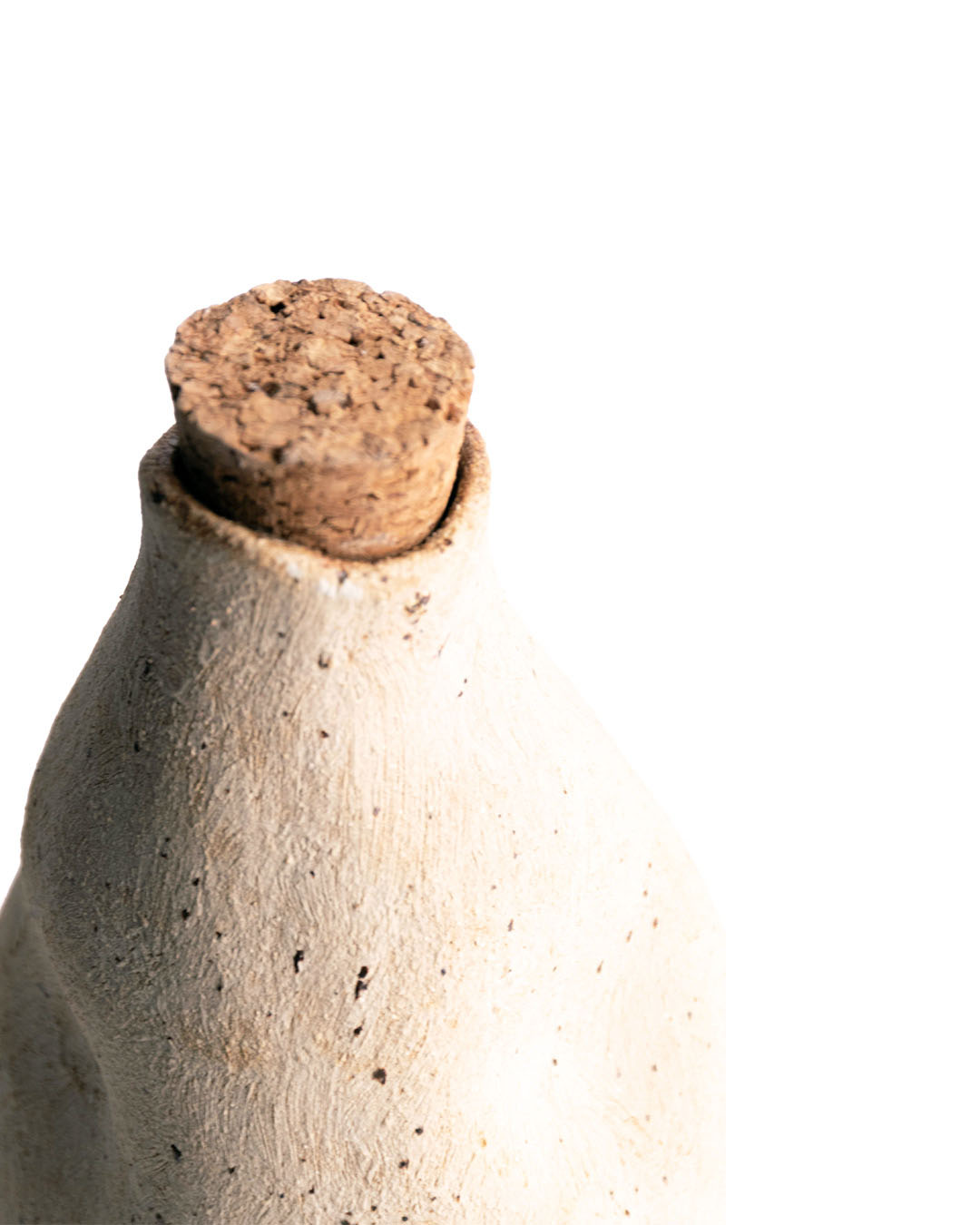Sand Bottle