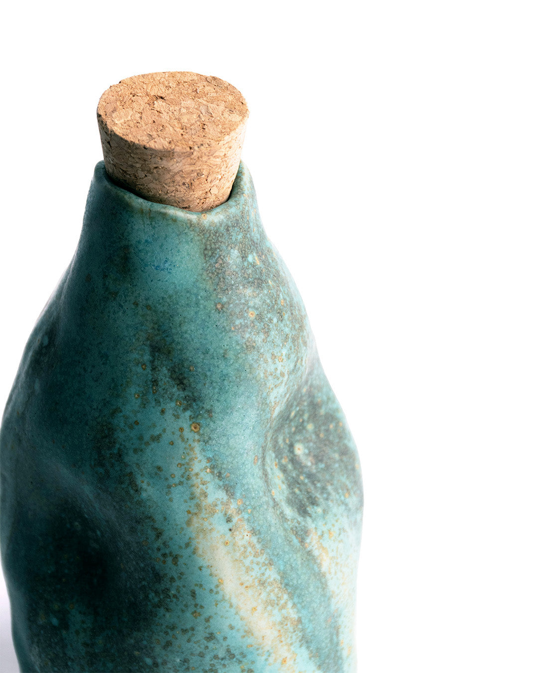Alga Bottle