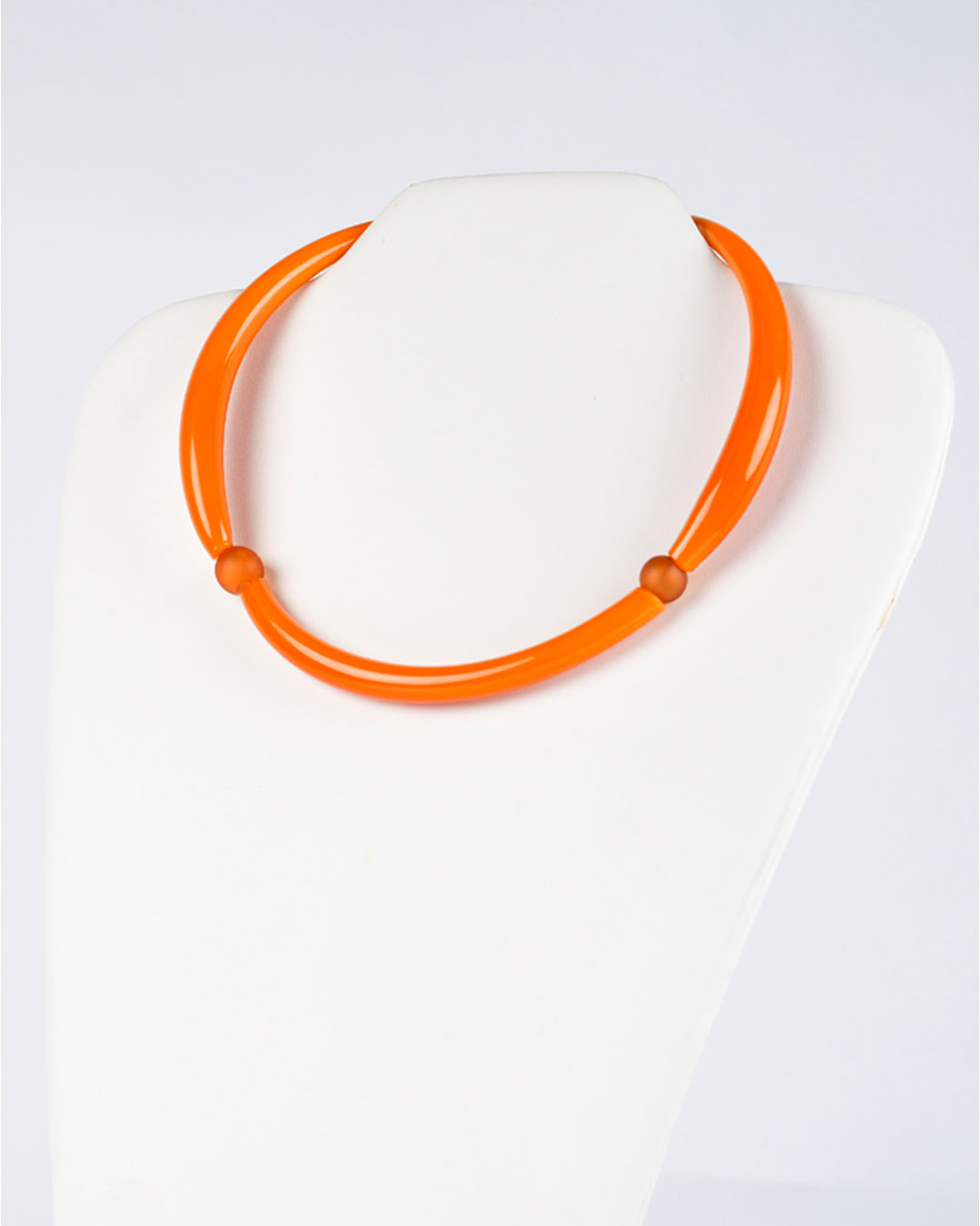 Necklace Confetti tubo