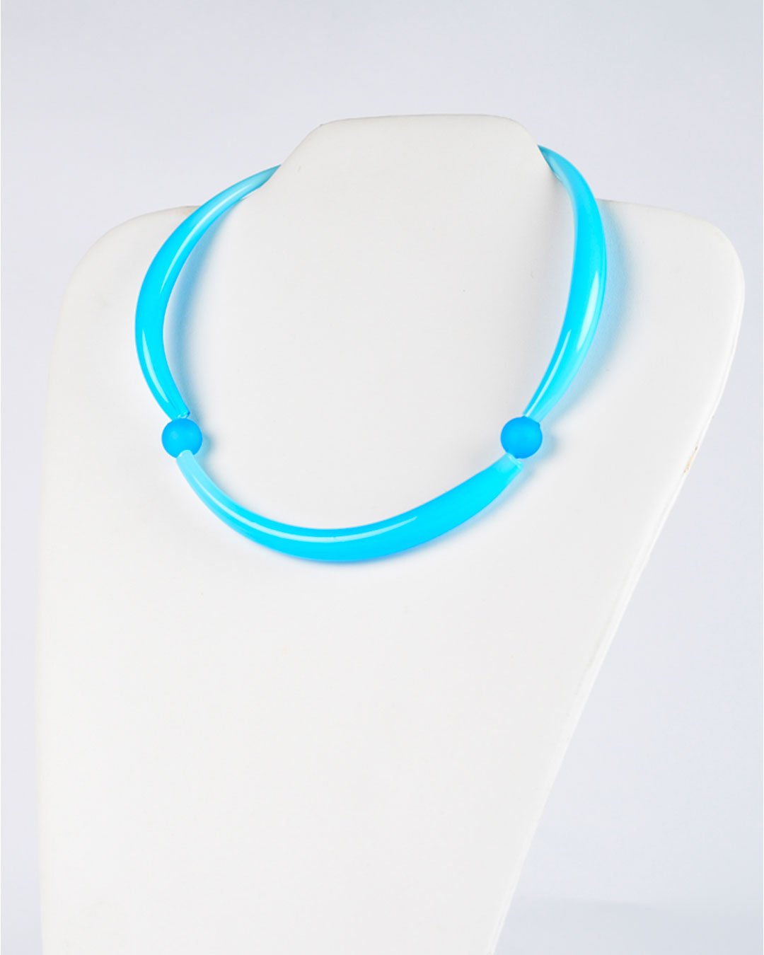 Necklace Confetti tubo