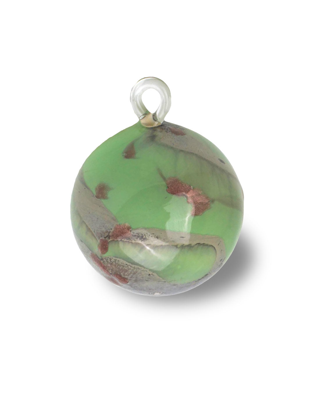 Murano Glass Christmas balls