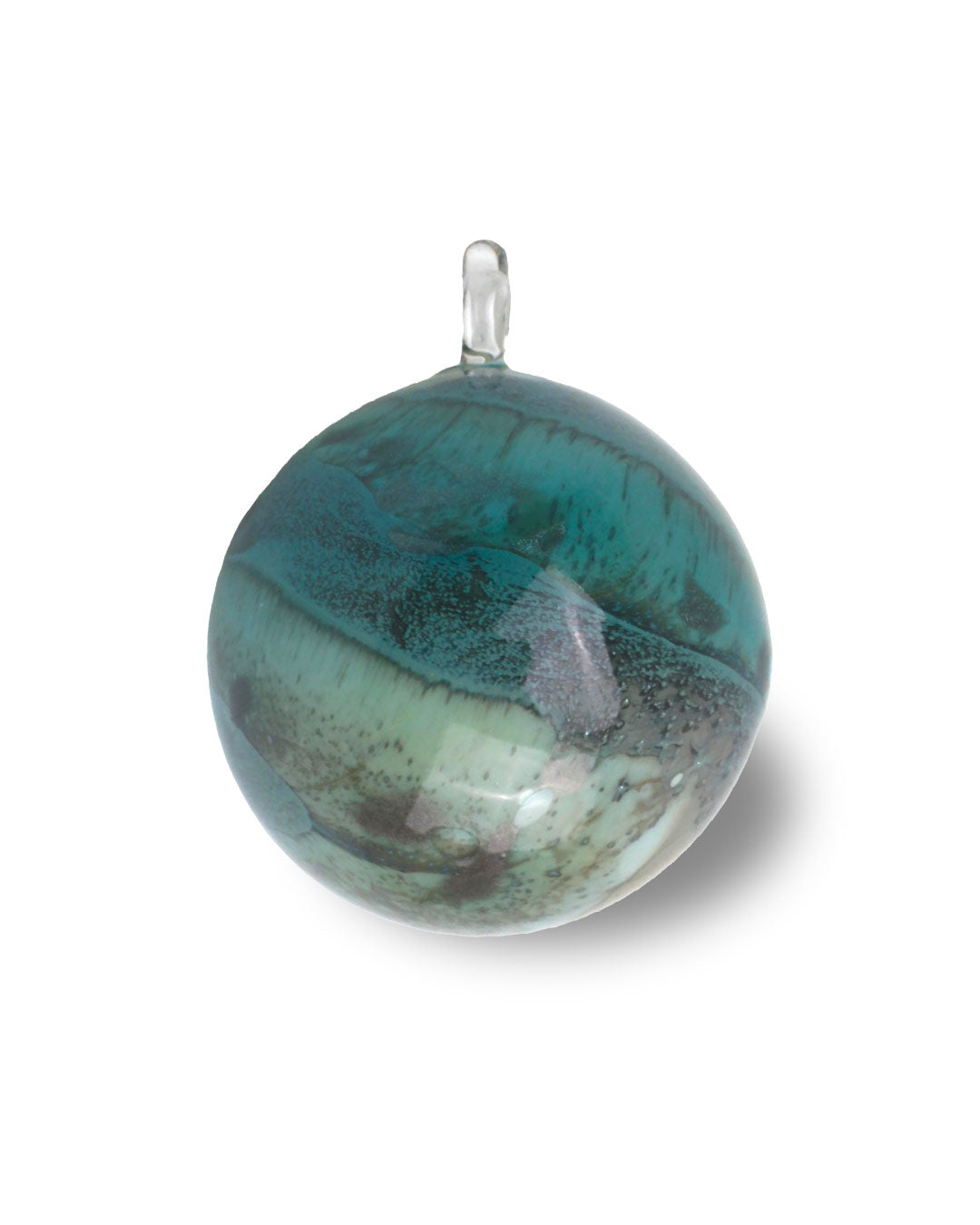 Murano Glass Christmas balls