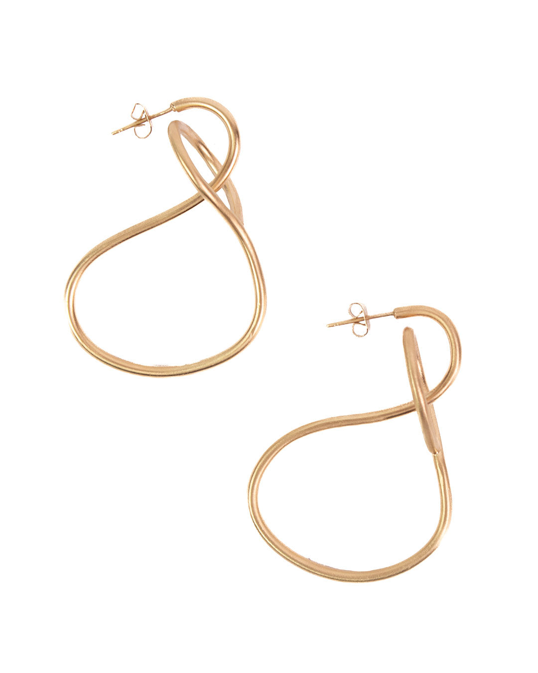 Coulas earrings