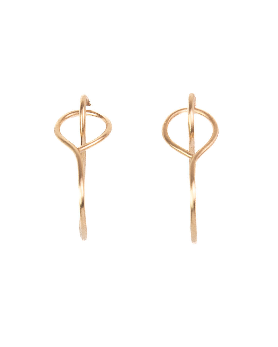Coulas earrings