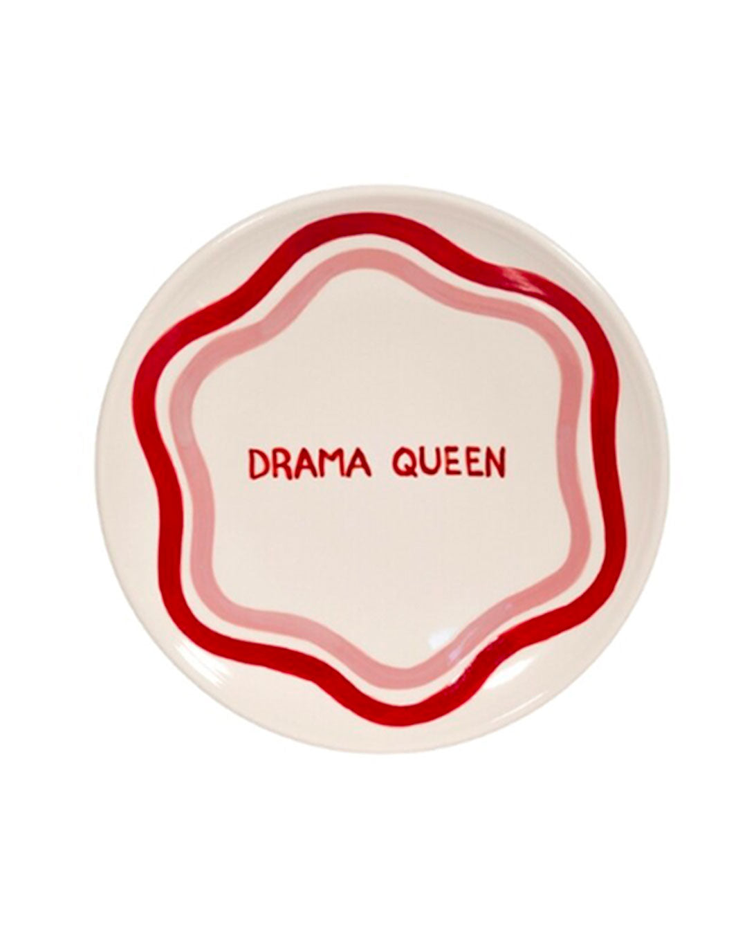 "Not today, Drama queen" - Talk of the Table Set of 2 "No thanks, Uninpressed" - Talk of the Table Set of 2 (- 5%)