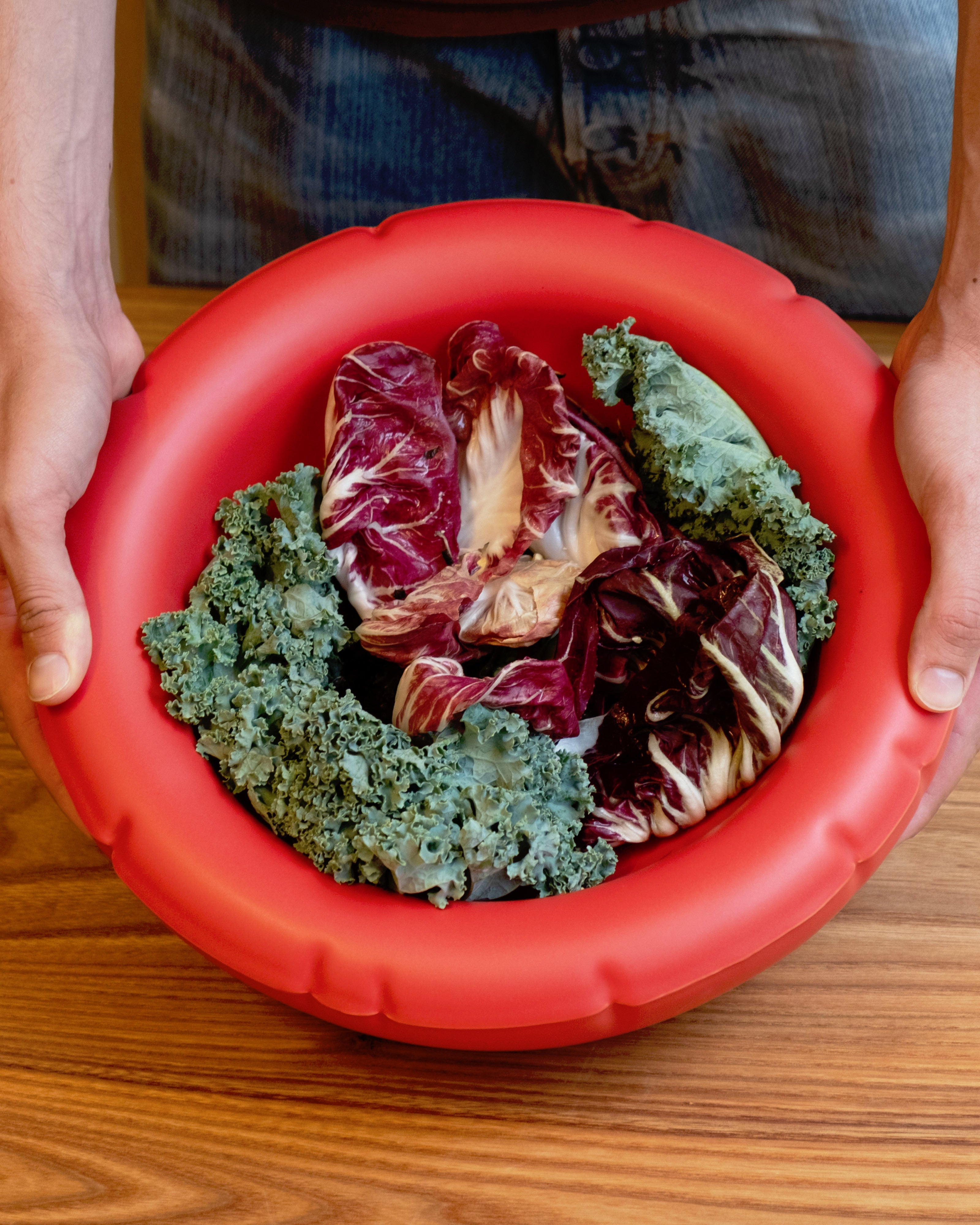 Mick big bowl matte