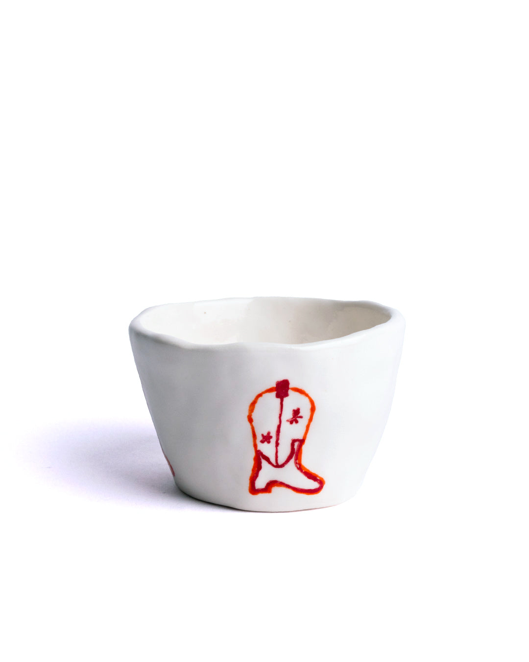 Tazza Cowgirl