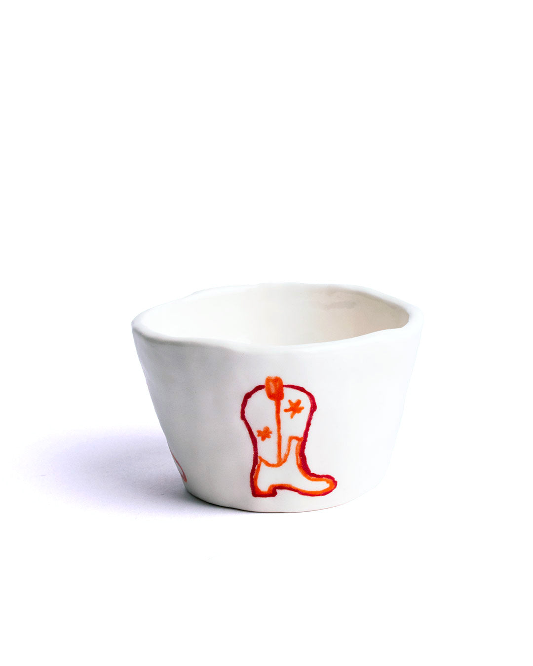 Tazza Cowgirl