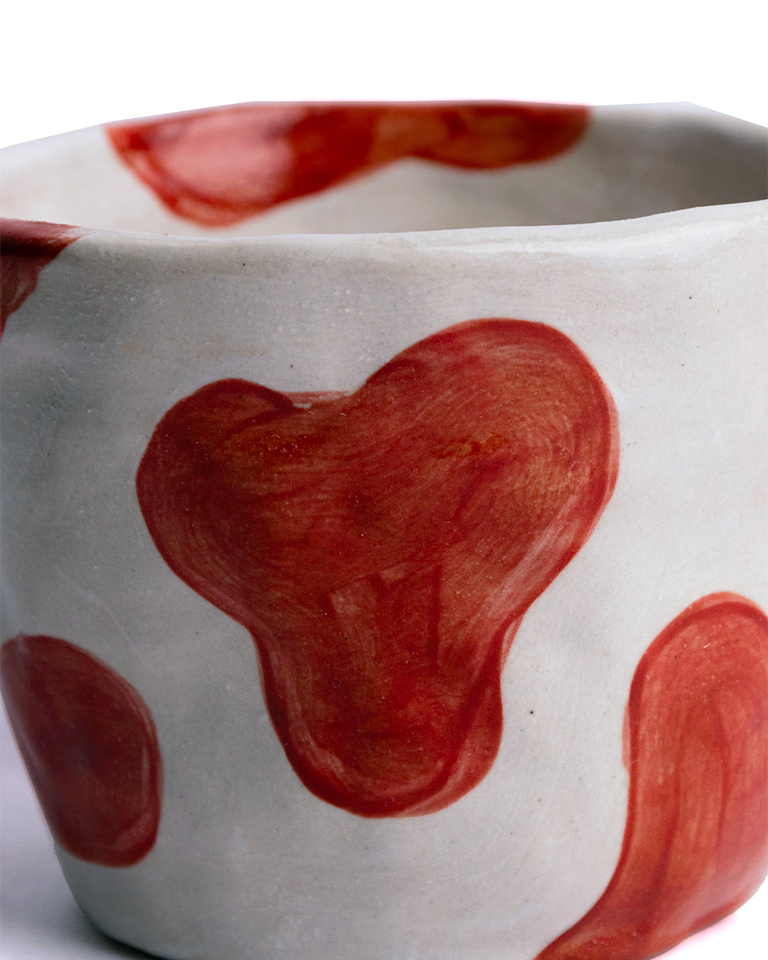 Vache Tasse