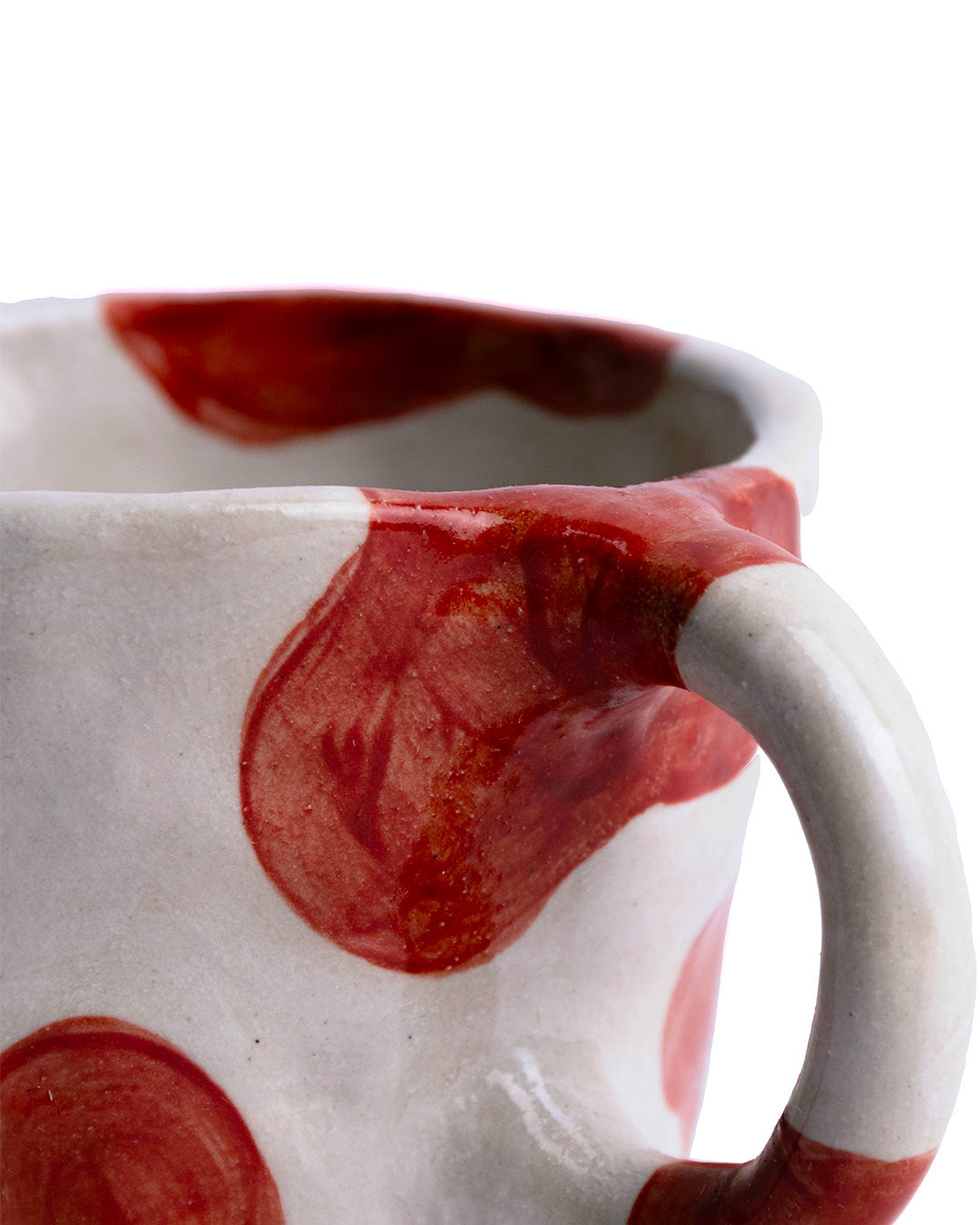 Vache Tasse