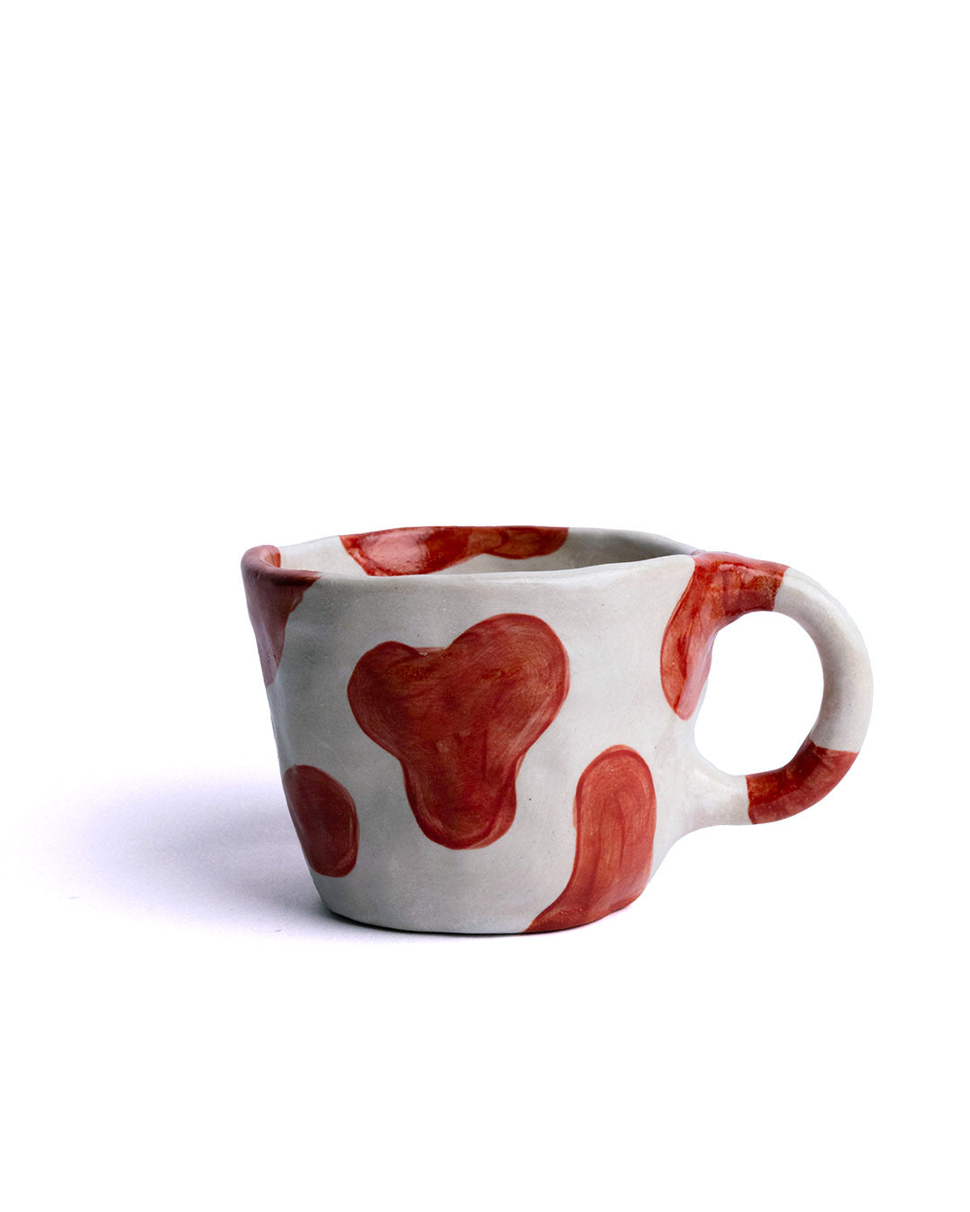 Vache Tasse