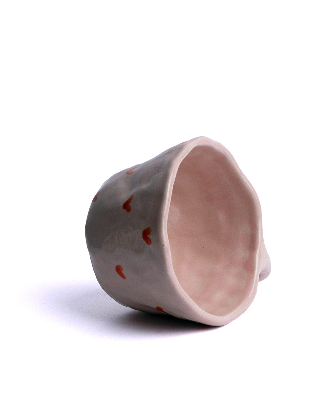 Tasse à Coeurs