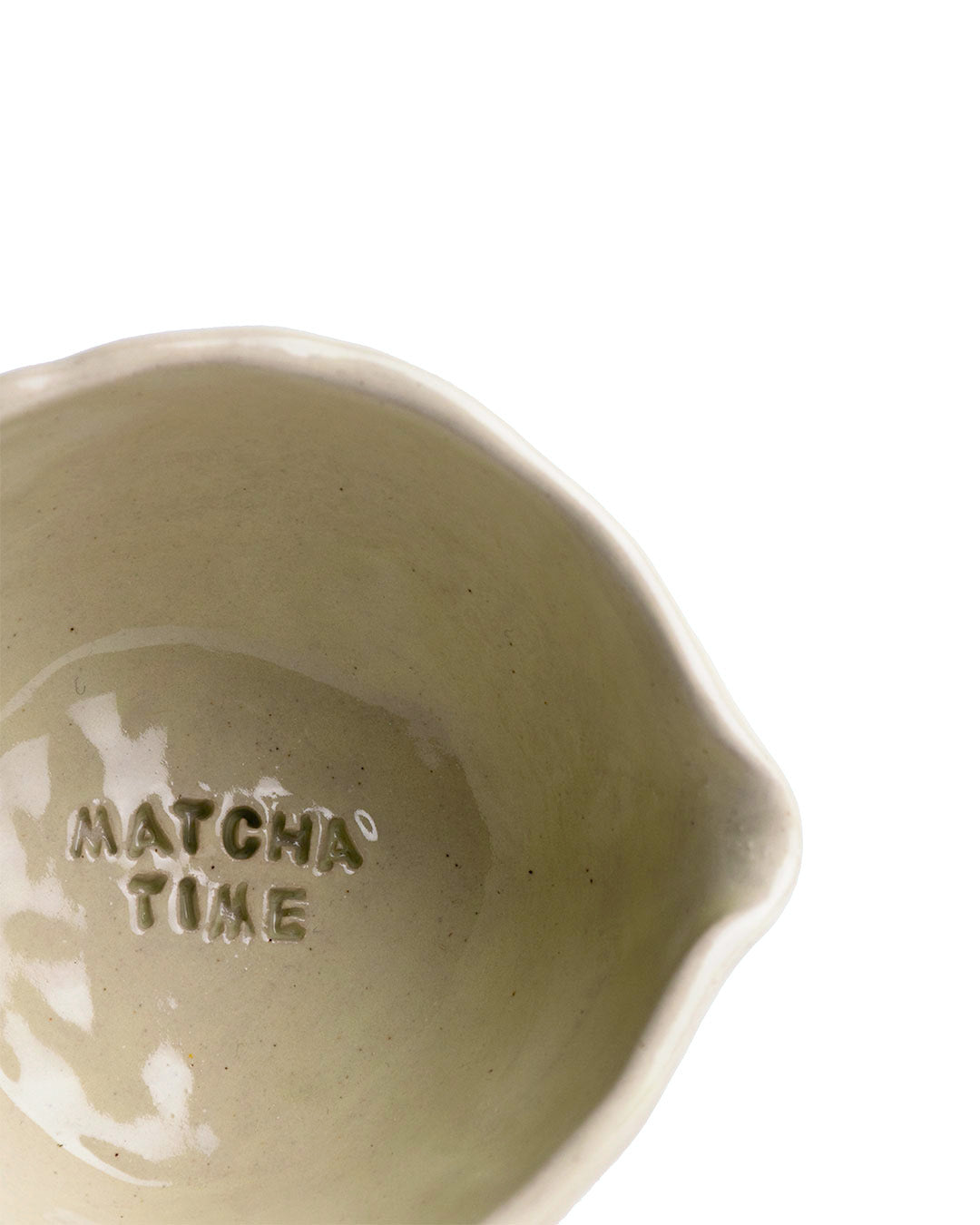 Ciotola per Matcha
