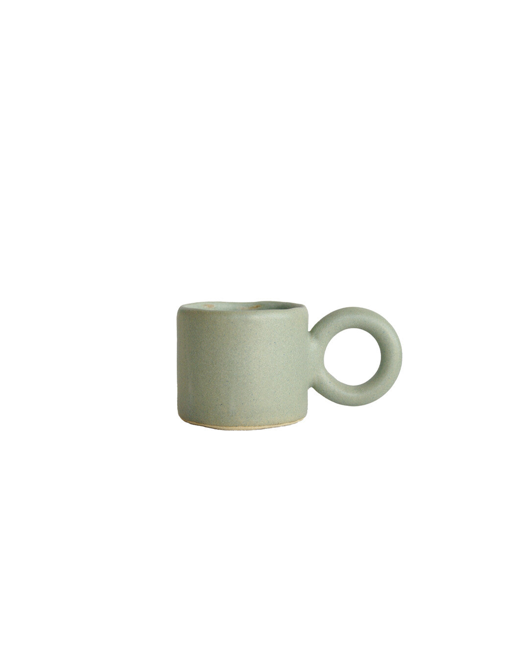 Tazza Bubble opaca