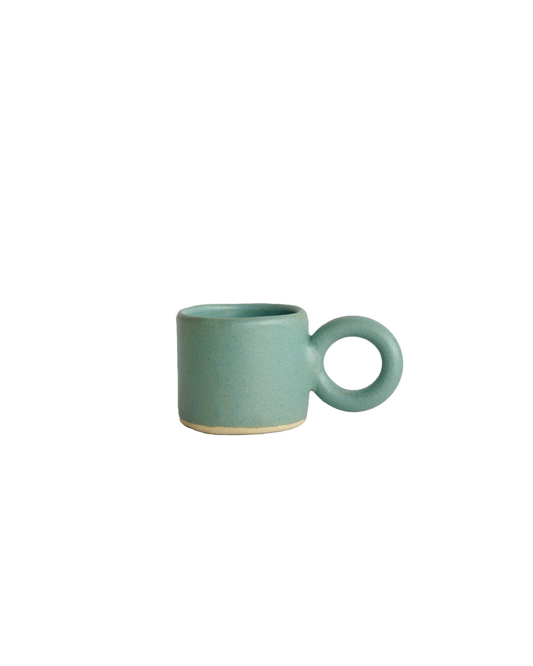 Tazza Bubble opaca