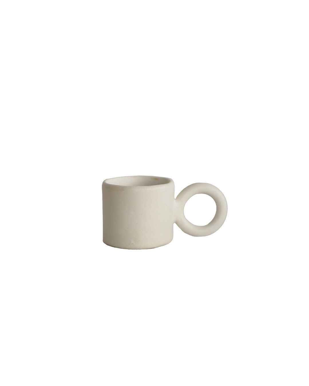 Tazza Bubble opaca
