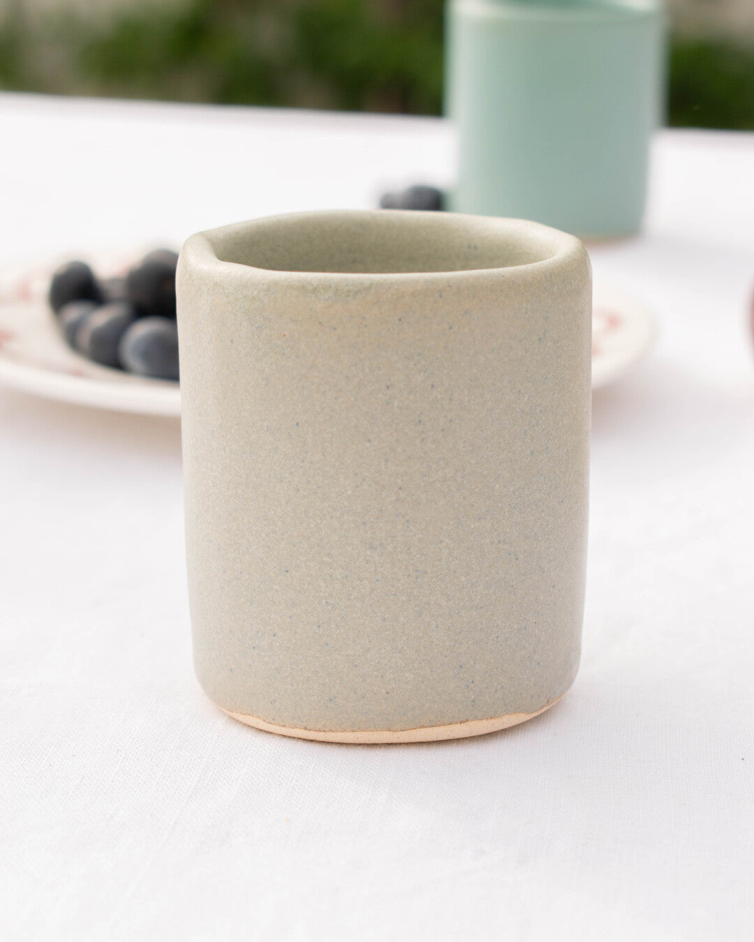 Tazza opaca