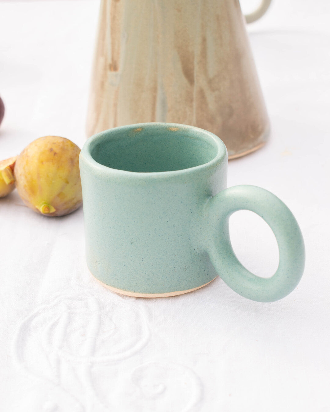 Tazza Bubble opaca