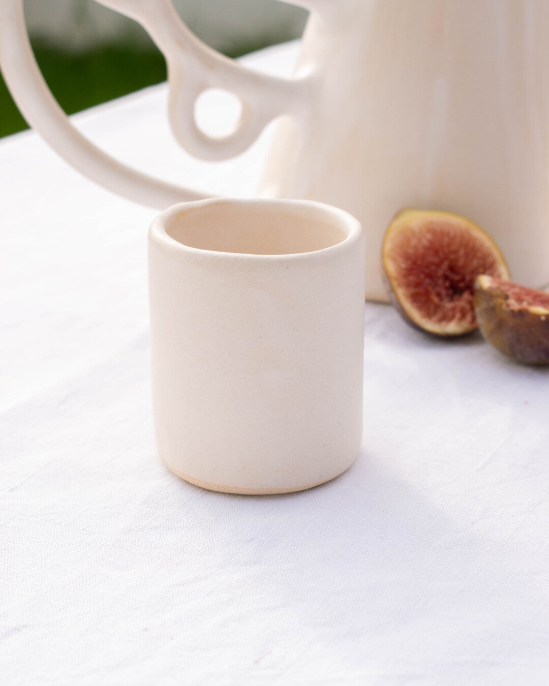 Tazza opaca