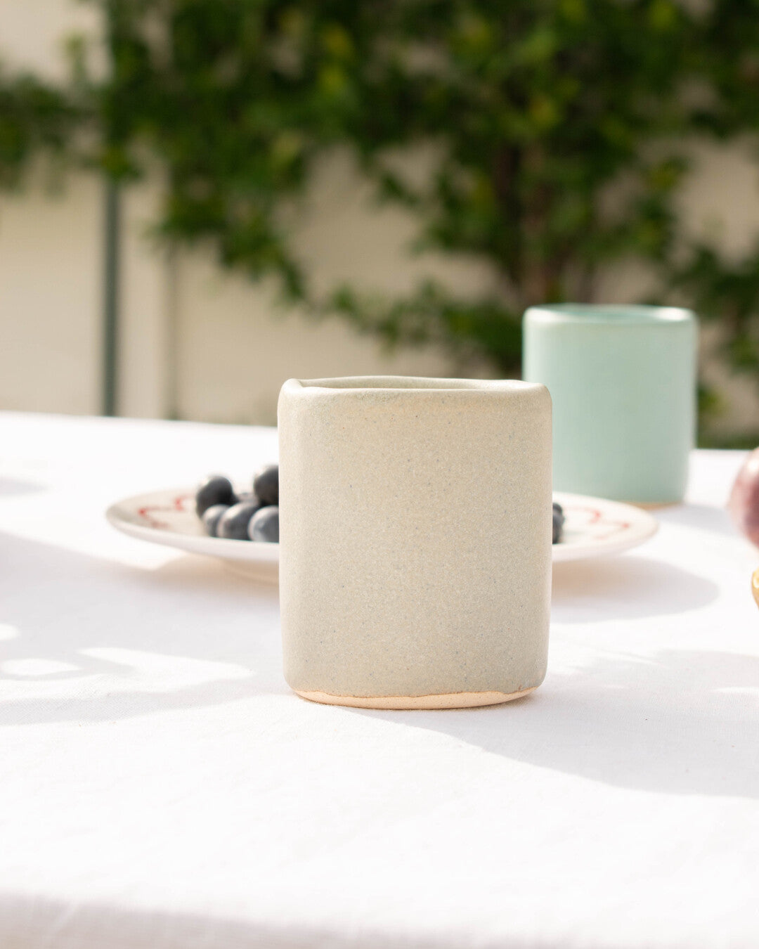 Tazza opaca