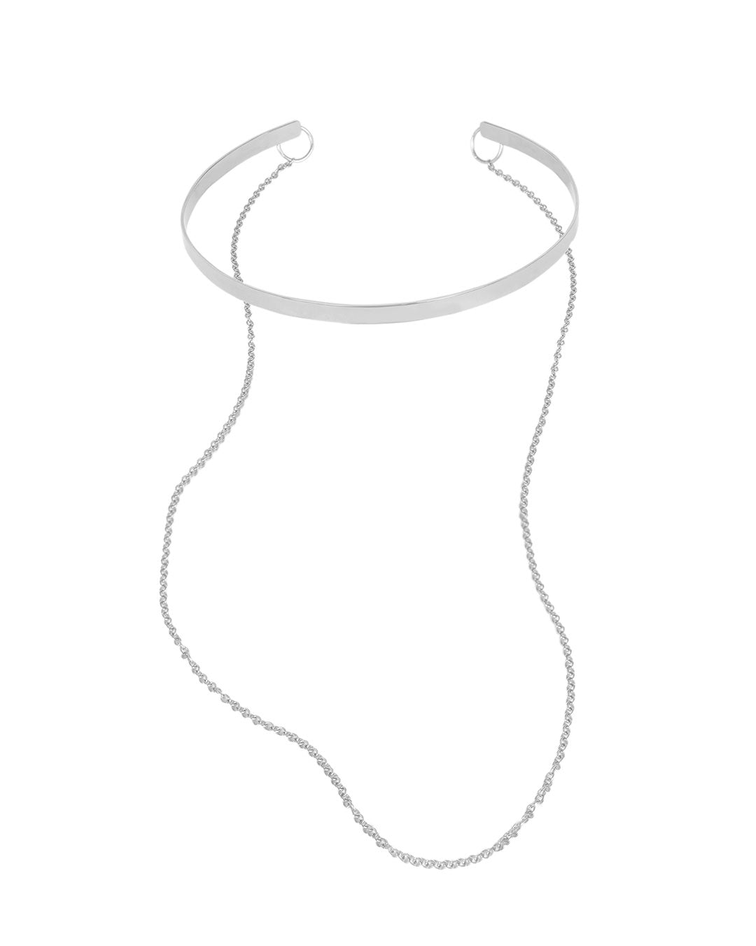 Cianea Choker jewerly Deassin