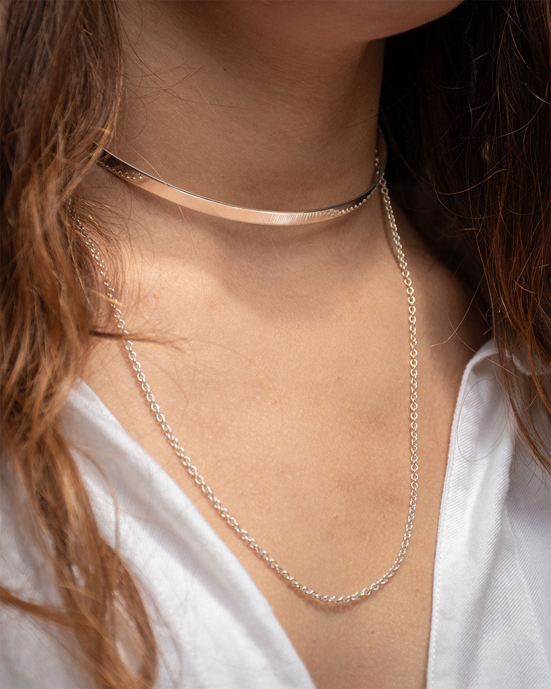 Cianea Choker jewerly Deassin