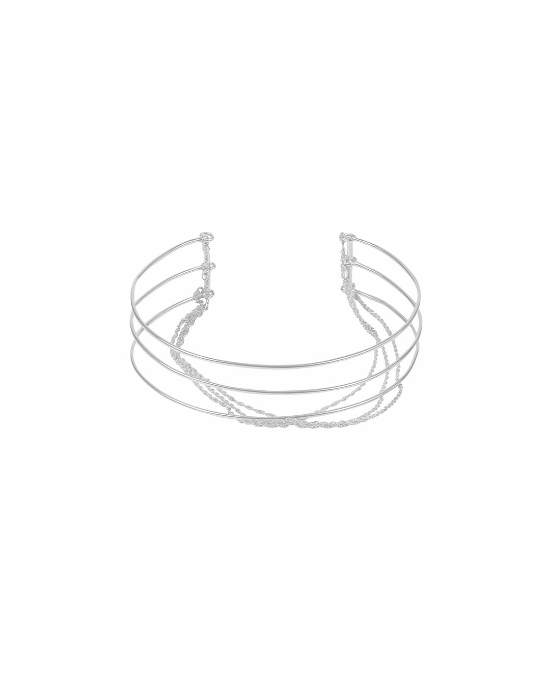 Cordón Choker jewerly Deassin