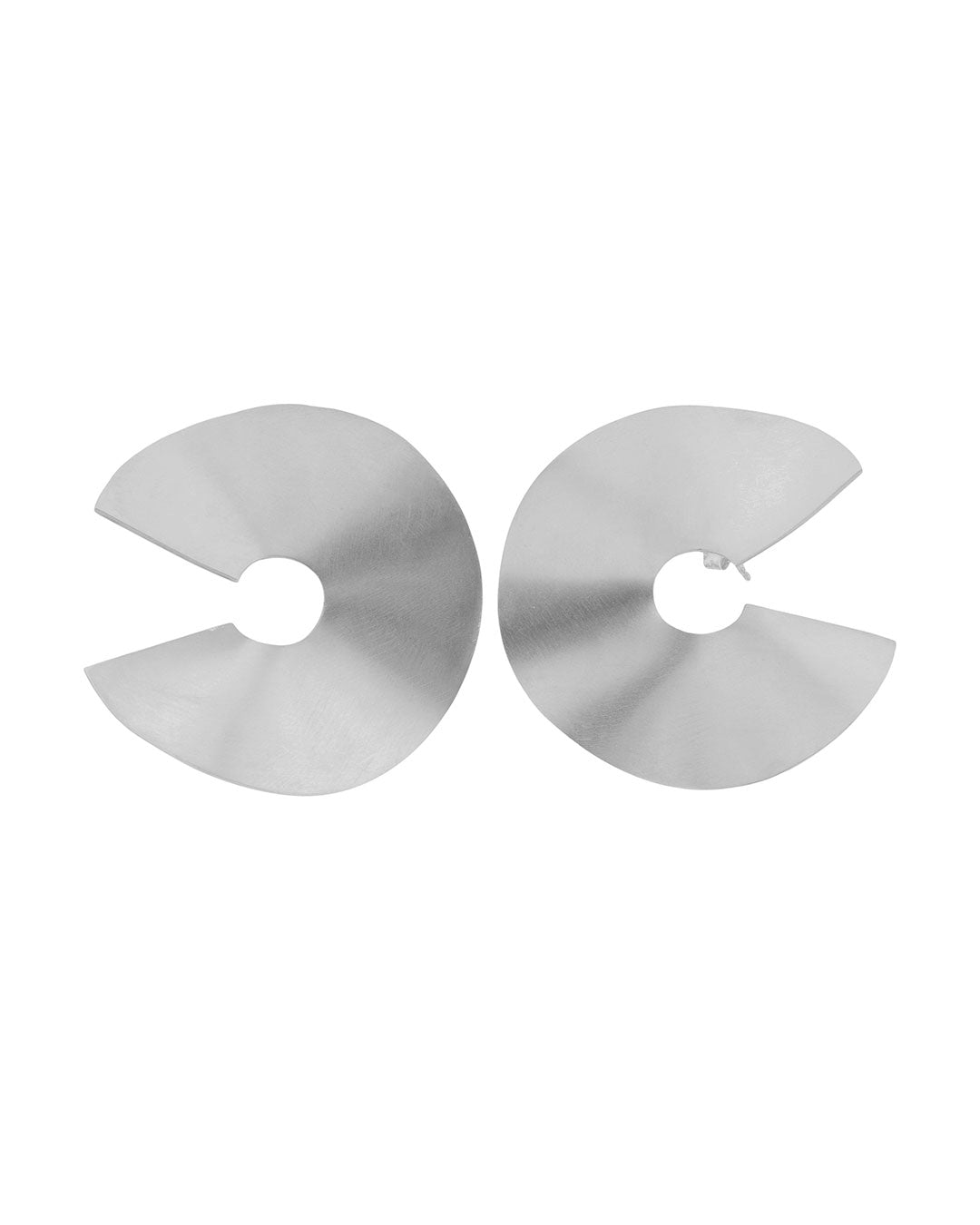 Onda Earrings jewerly Deassin