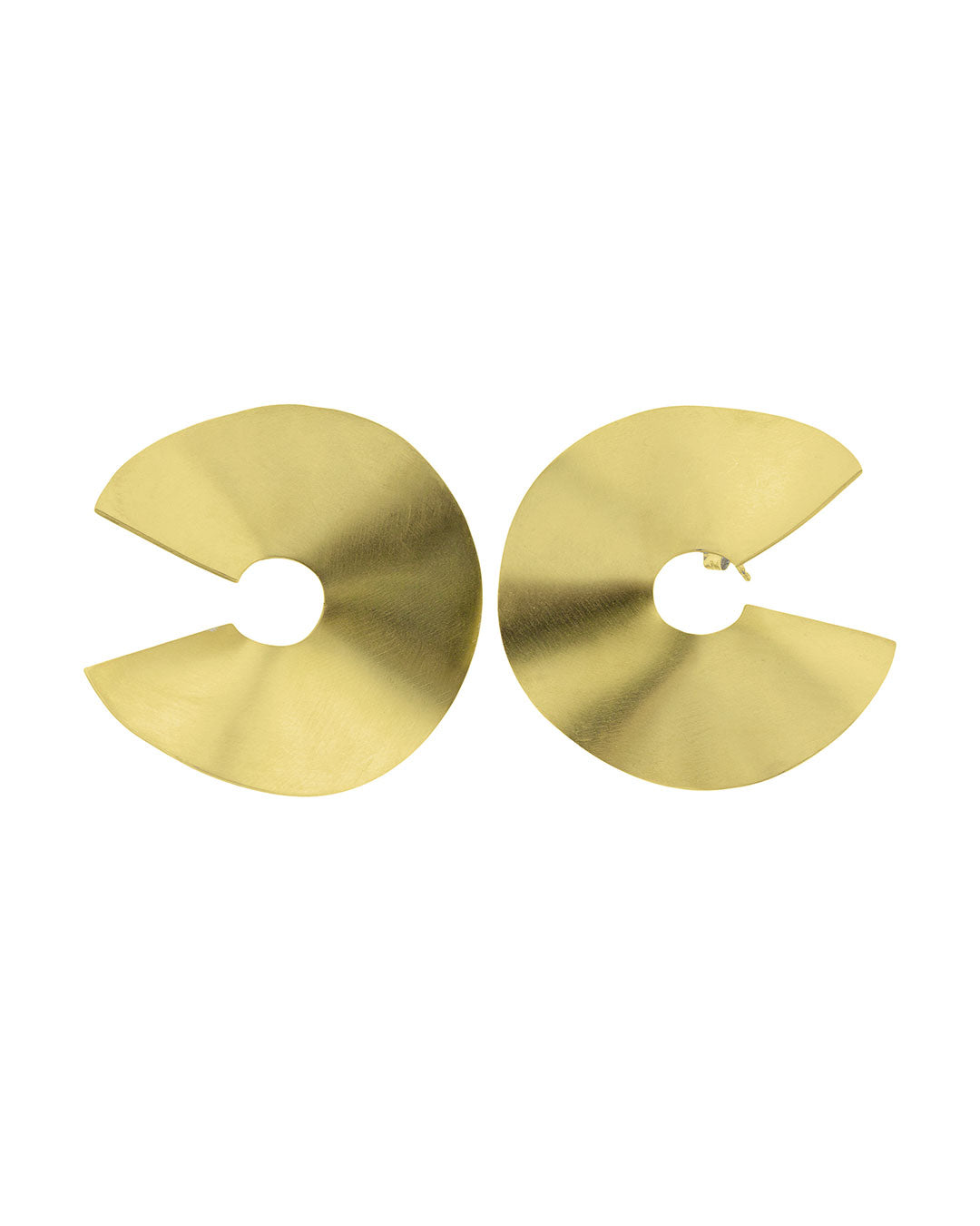 Onda Earrings jewerly Deassin
