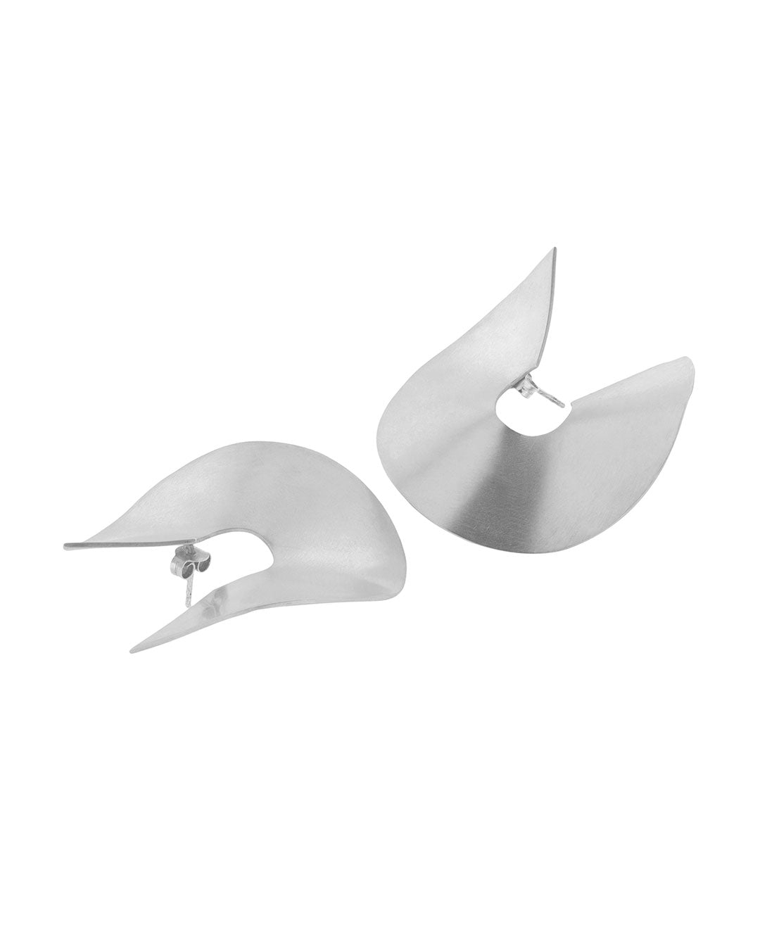 Onda Earrings jewerly Deassin