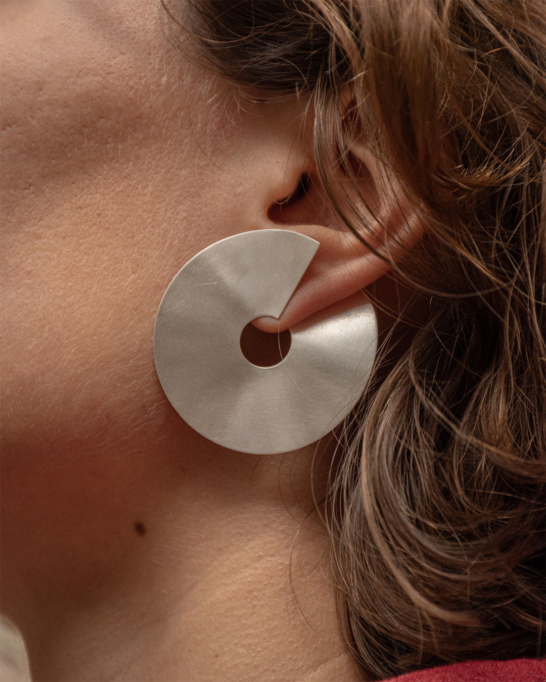 Onda Earrings jewerly Deassin