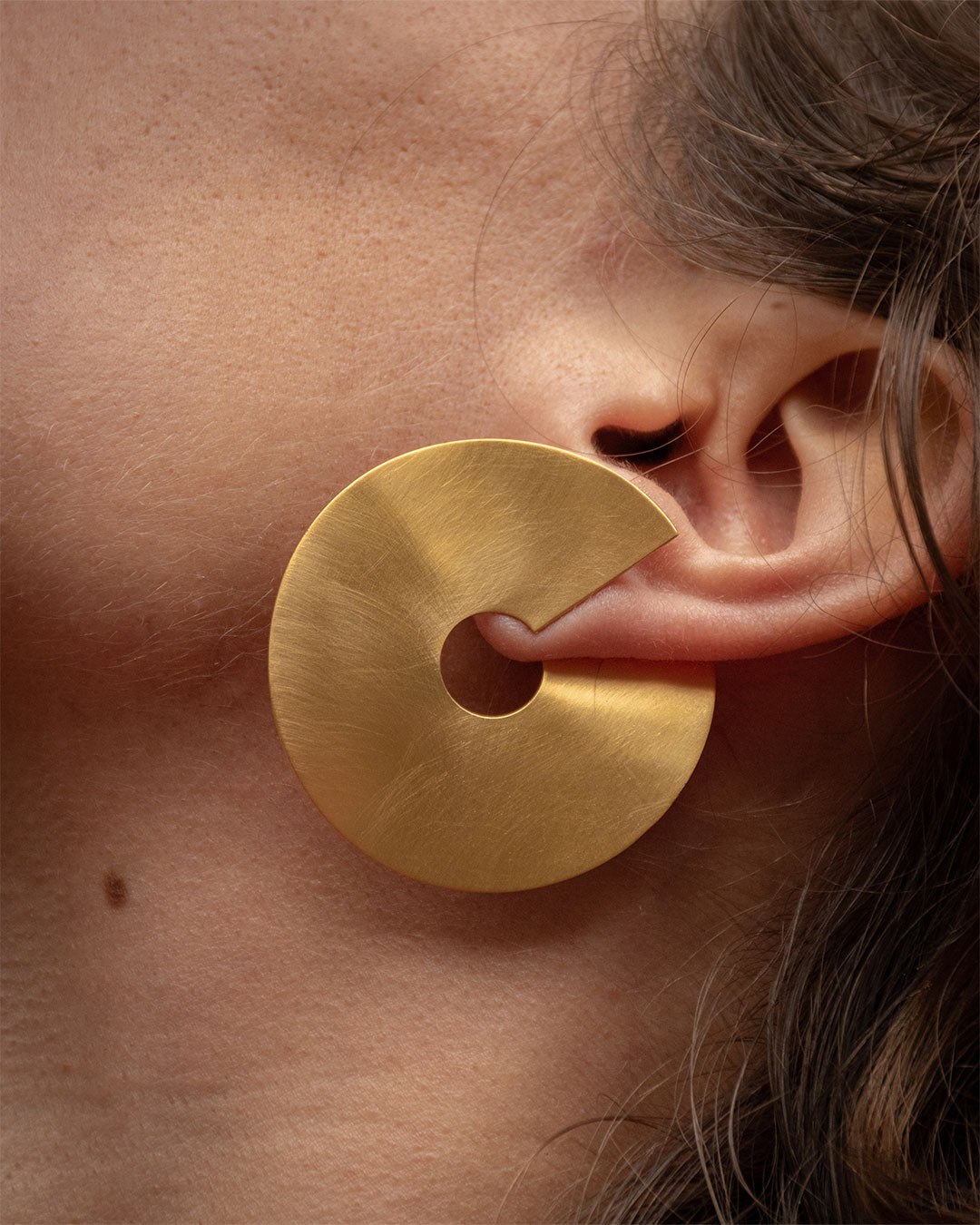 Onda Earrings jewerly Deassin