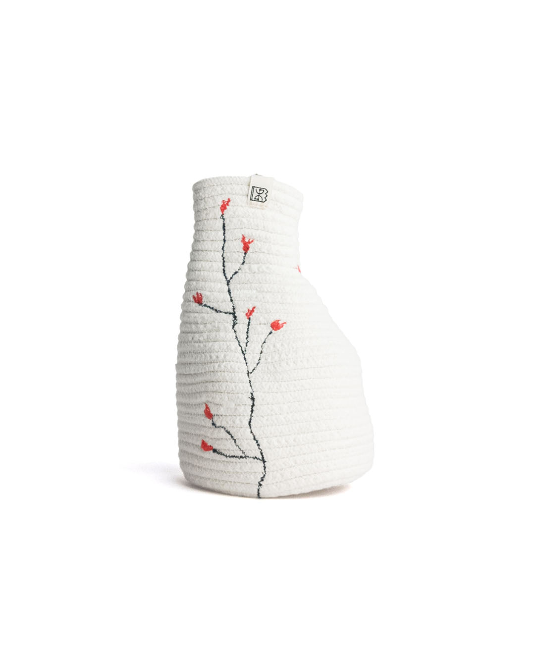 Shibui Cotton Vase