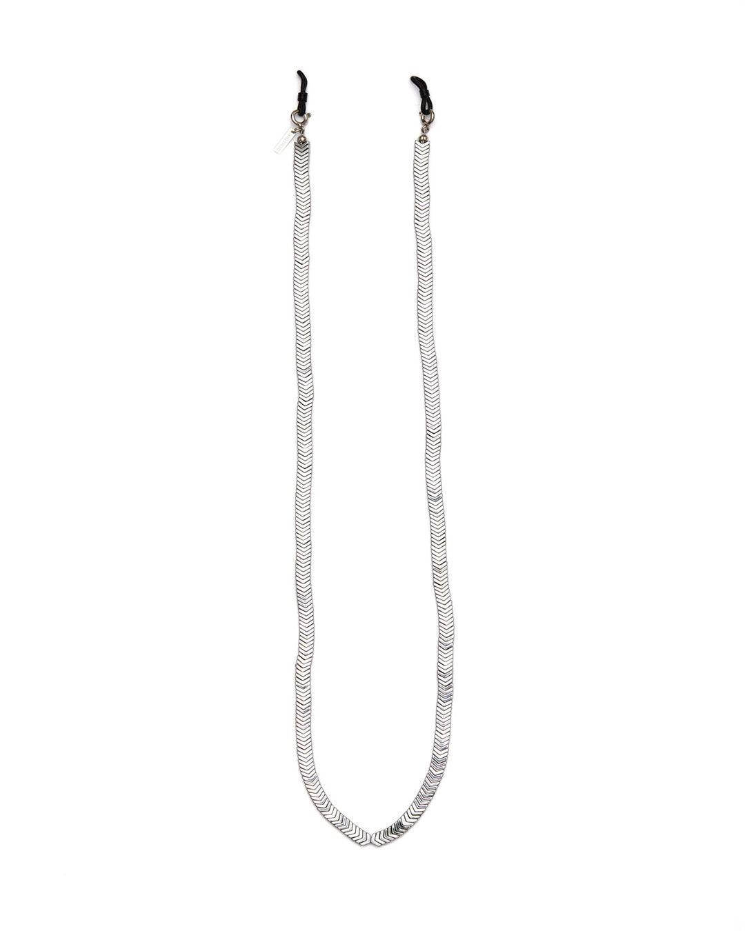 Arrow Lace Eyewear Straps & Chains Demetra Milano
