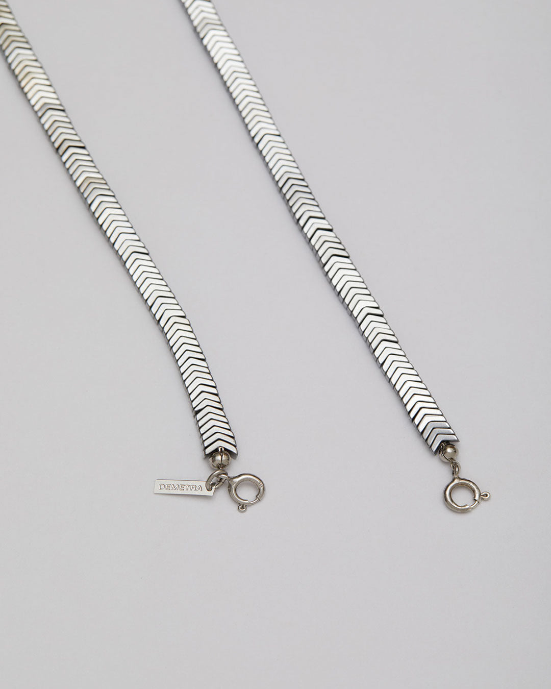 Arrow Lace Eyewear Straps & Chains Demetra Milano
